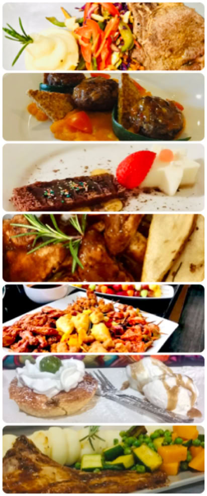 Aligeo Hotel Conference and Function Venue