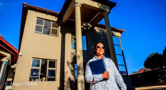 Aligeo Hotel